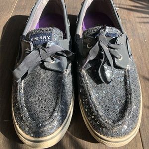Women’s Sperry’s